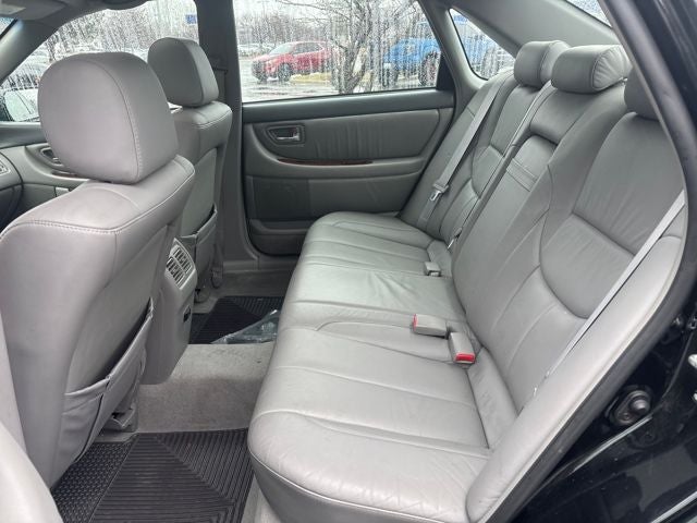 2004 Toyota Avalon XLS
