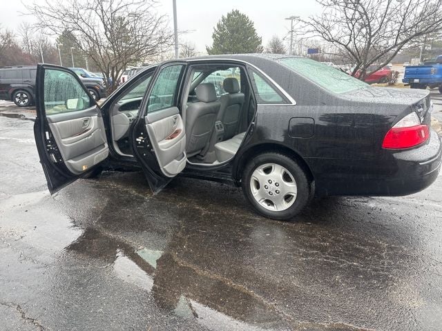 2004 Toyota Avalon XLS