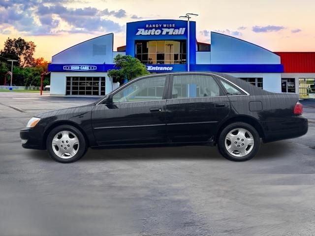 2004 Toyota Avalon XLS