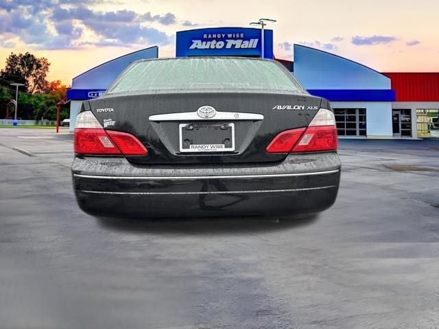 2004 Toyota Avalon XLS