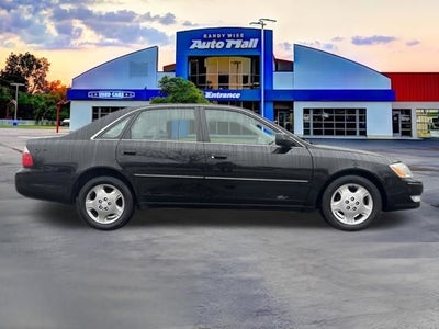 2004 Toyota Avalon XLS