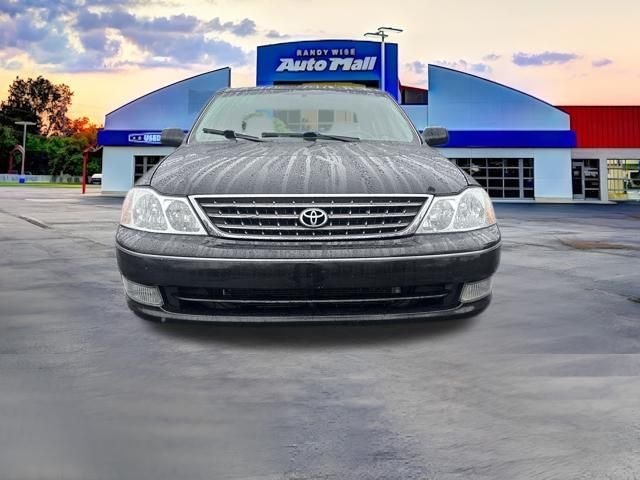 2004 Toyota Avalon XLS
