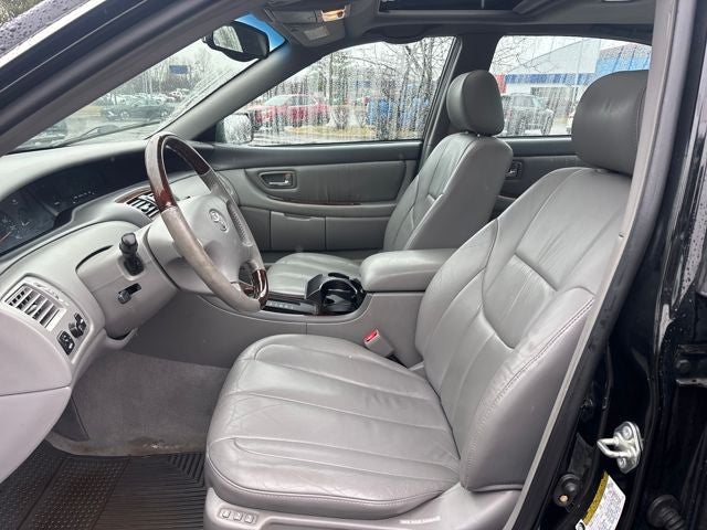 2004 Toyota Avalon XLS