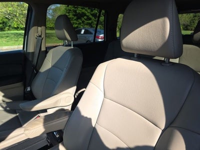 2019 Honda Pilot EX-L w/Navigation and Rear Entertainment System