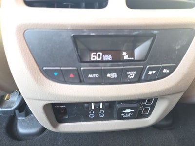 2019 Honda Pilot EX-L w/Navigation and Rear Entertainment System