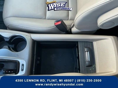 2019 Honda Pilot EX-L w/Navigation and Rear Entertainment System