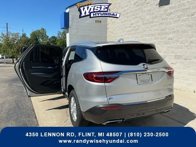 2019 Buick Enclave Essence