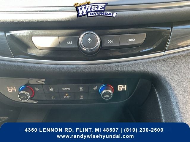 2019 Buick Enclave Essence