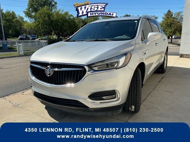 2019 Buick Enclave Essence