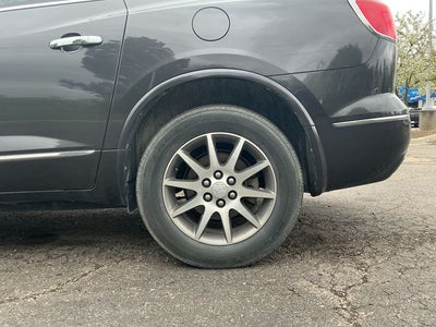 2013 Buick Enclave Leather Group