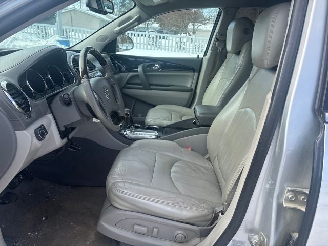 2015 Buick Enclave Leather Group