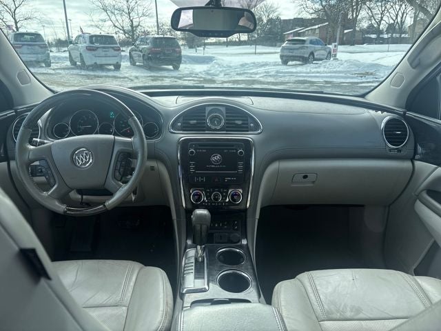 2015 Buick Enclave Leather Group