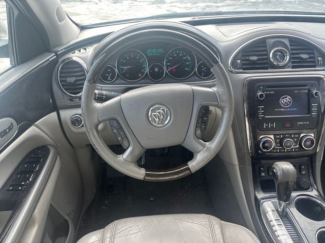 2015 Buick Enclave Leather Group
