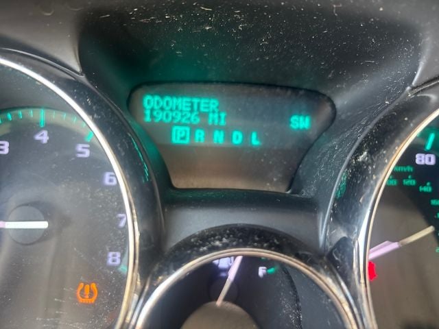 2015 Buick Enclave Leather Group