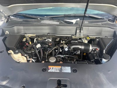 2015 Buick Enclave Leather Group