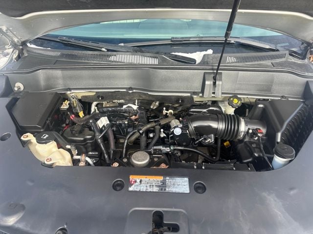 2015 Buick Enclave Leather Group