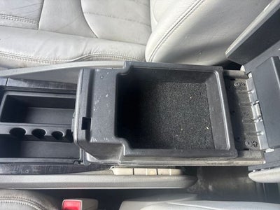 2015 Buick Enclave Leather Group