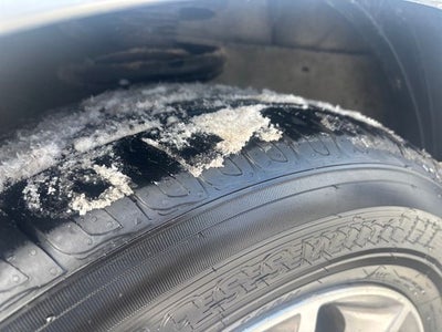 2015 Buick Enclave Leather Group