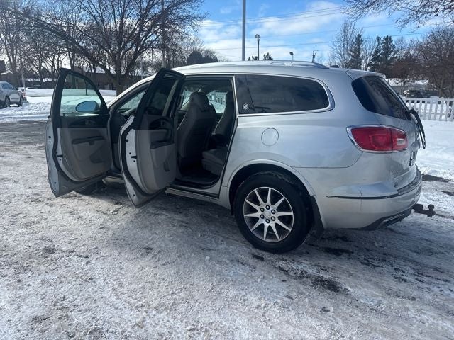 2015 Buick Enclave Leather Group