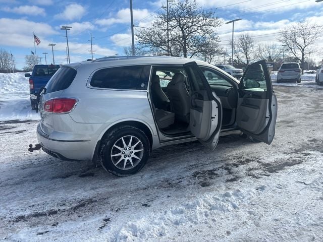 2015 Buick Enclave Leather Group