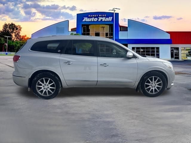 2015 Buick Enclave Leather Group