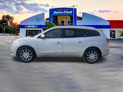 2015 Buick Enclave Leather Group
