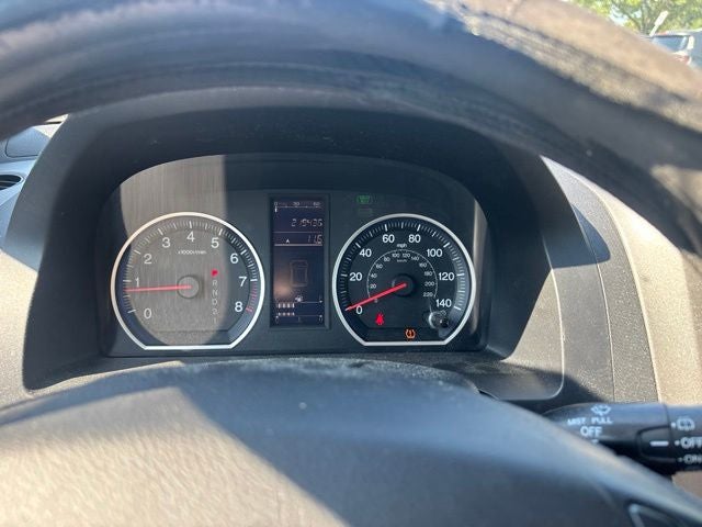 2011 Honda CR-V LX