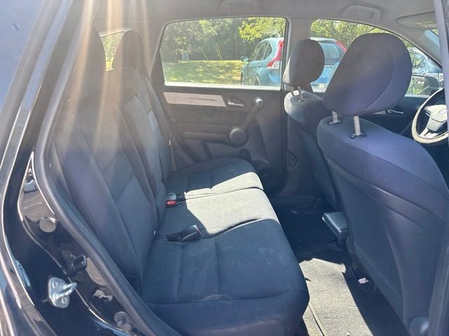 2011 Honda CR-V LX
