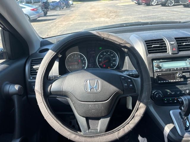 2011 Honda CR-V LX