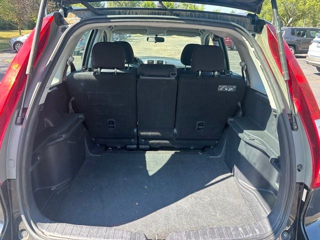 2011 Honda CR-V LX