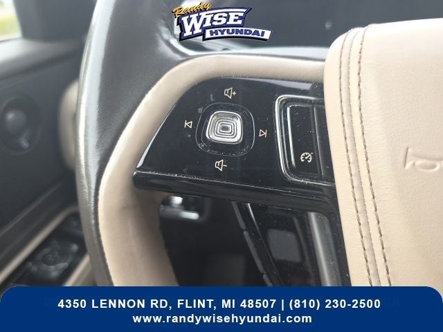 2020 Lincoln Aviator Reserve Premium