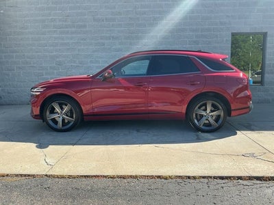 2024 Genesis GV70 3.5T Sport Prestige