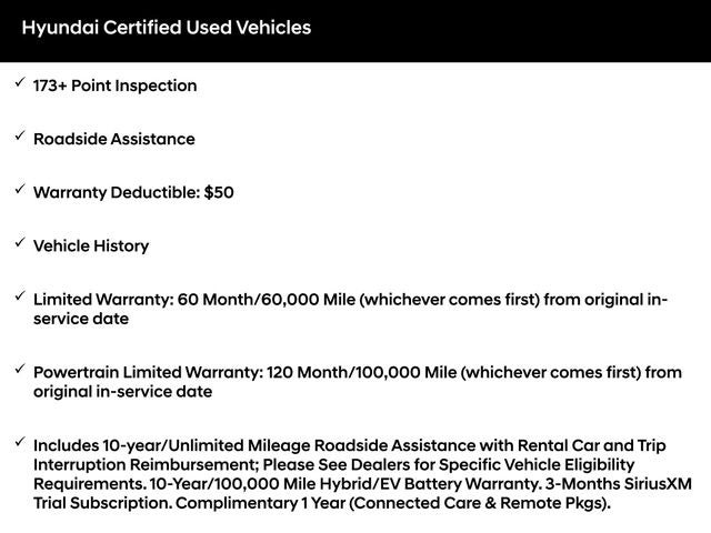 2023 Hyundai Santa Fe Hybrid Blue