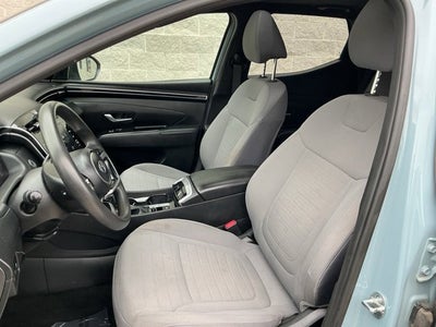 2023 Hyundai Santa Cruz SEL