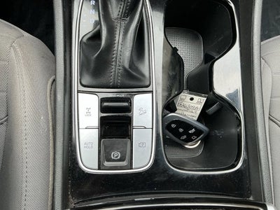 2023 Hyundai Santa Cruz SEL