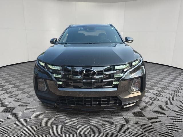 2024 Hyundai Santa Cruz NIGHT
