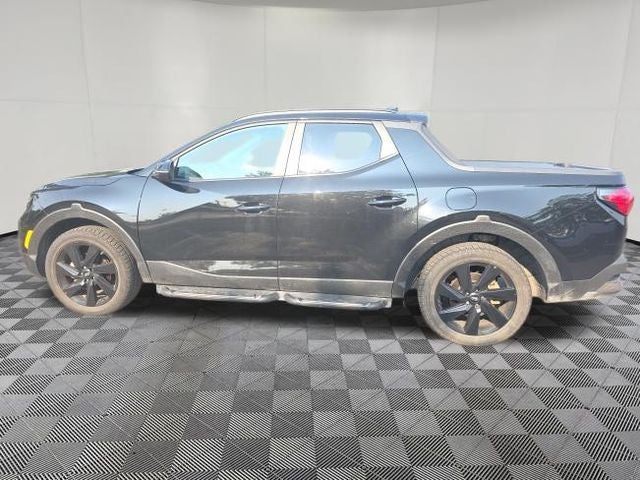2024 Hyundai Santa Cruz NIGHT