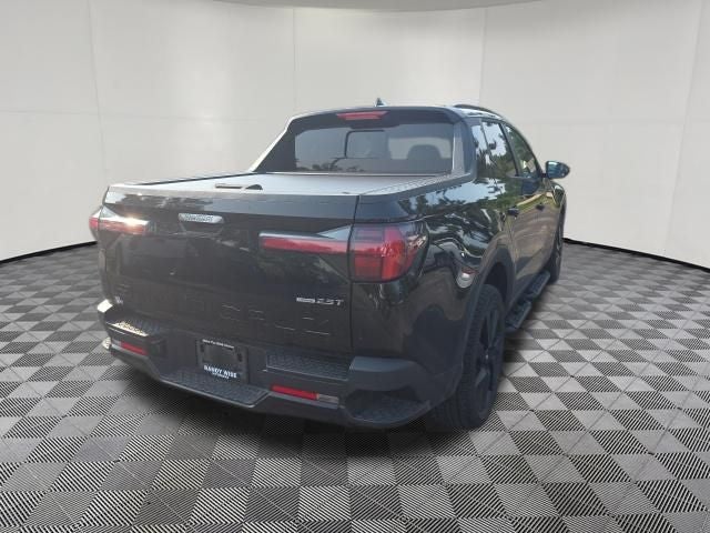 2024 Hyundai Santa Cruz NIGHT