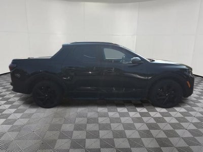 2024 Hyundai Santa Cruz NIGHT