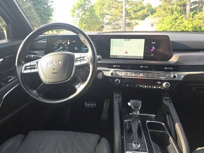 2023 Kia Telluride SX X-Pro