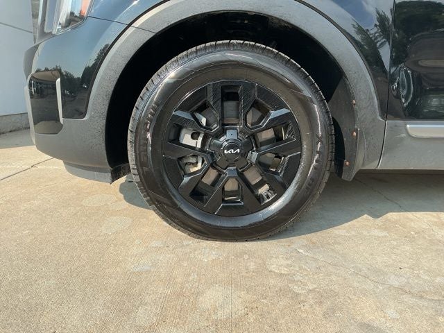 2023 Kia Telluride SX X-Pro