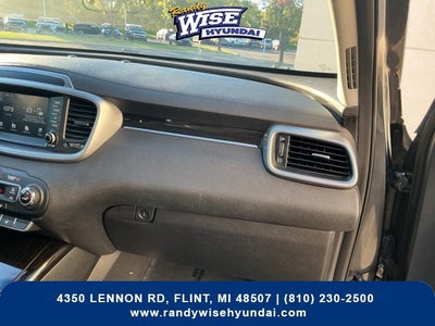 2020 Kia Sorento EX