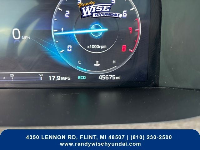 2021 Kia Sorento SX Prestige X-Line