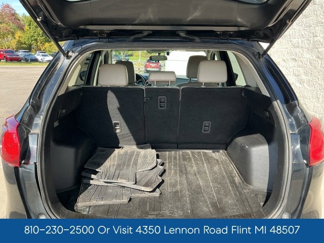 2015 Mazda Mazda CX-5 Grand Touring