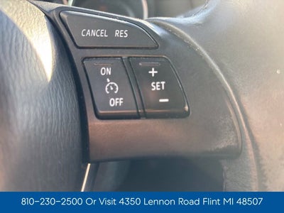 2014 Mazda Mazda CX-5 Grand Touring
