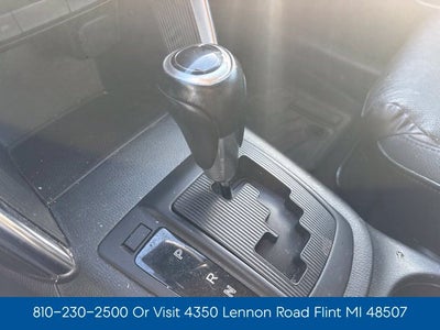2014 Mazda Mazda CX-5 Grand Touring