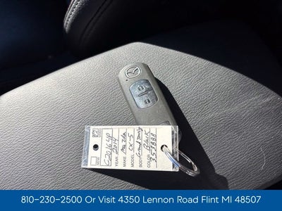 2014 Mazda Mazda CX-5 Grand Touring