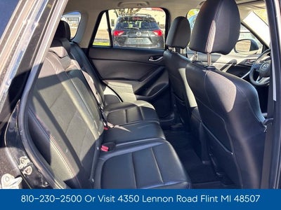 2014 Mazda Mazda CX-5 Grand Touring