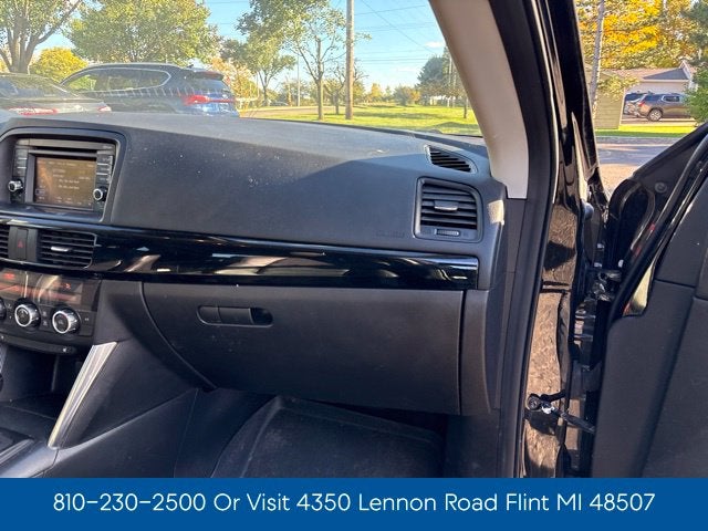 2014 Mazda Mazda CX-5 Grand Touring