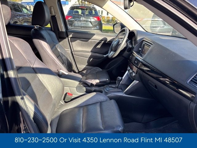 2014 Mazda Mazda CX-5 Grand Touring